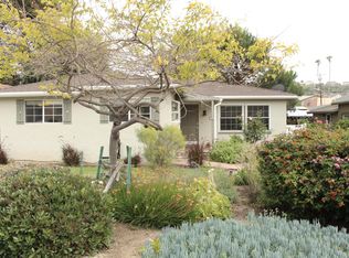 7711 Normal Ave, La Mesa, CA 91941