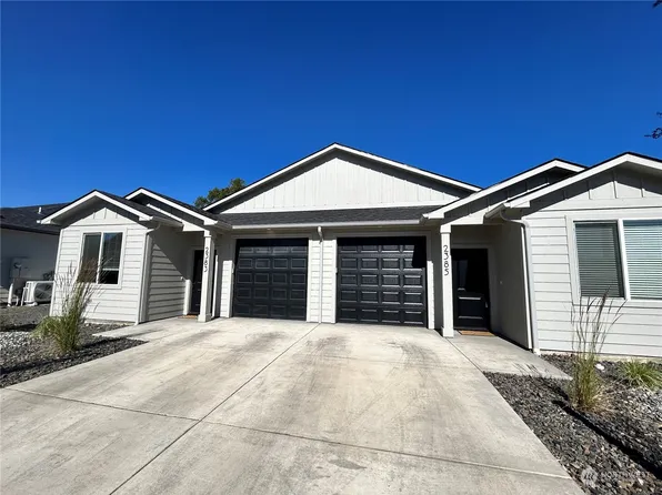 2383 Herbert Place, Walla Walla, WA 99362