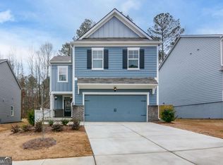 240 Shadwood Pl, Dawsonville, GA