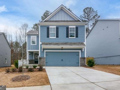 240 Shadwood Pl, Dawsonville, GA, 30534