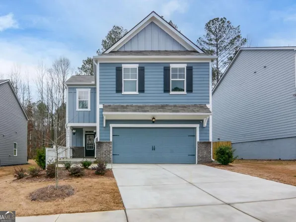 240 Shadwood Pl, Dawsonville, GA 30534