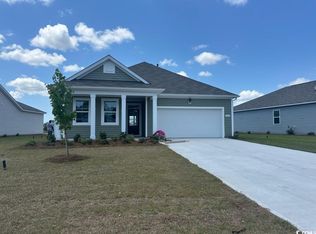 3038 Fair Ridge Way LOT 602, Conway, SC 29526