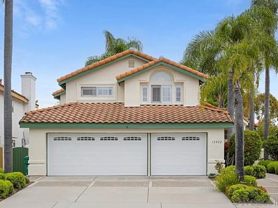 12022 Avenida Sivrita, San Diego, CA, 92128