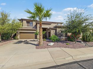 9938 E LOMPOC Avenue, Mesa, AZ 85209