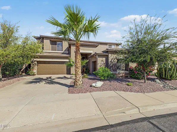 9938 E LOMPOC Avenue, Mesa, AZ 85209