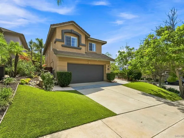 13628 Fontanelle Pl, San Diego, CA 92128