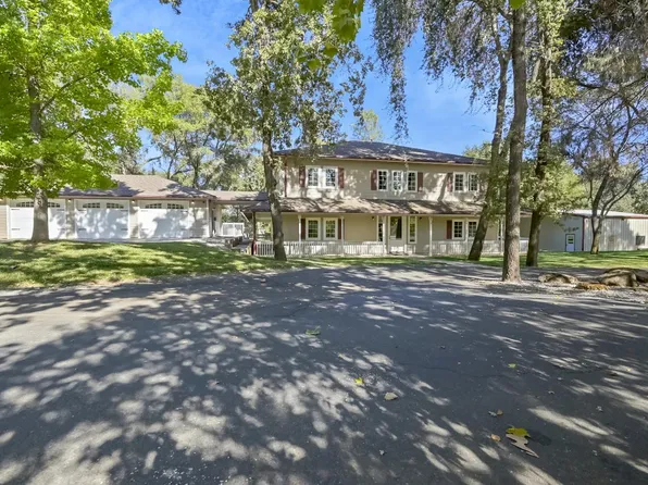 8549 Willow Valley Pl, Granite Bay, CA 95746