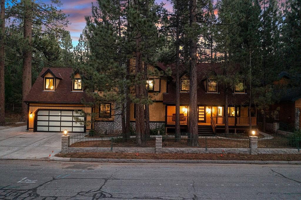 42135 Evergreen Dr, Big Bear Lake, CA 92315 Zillow
