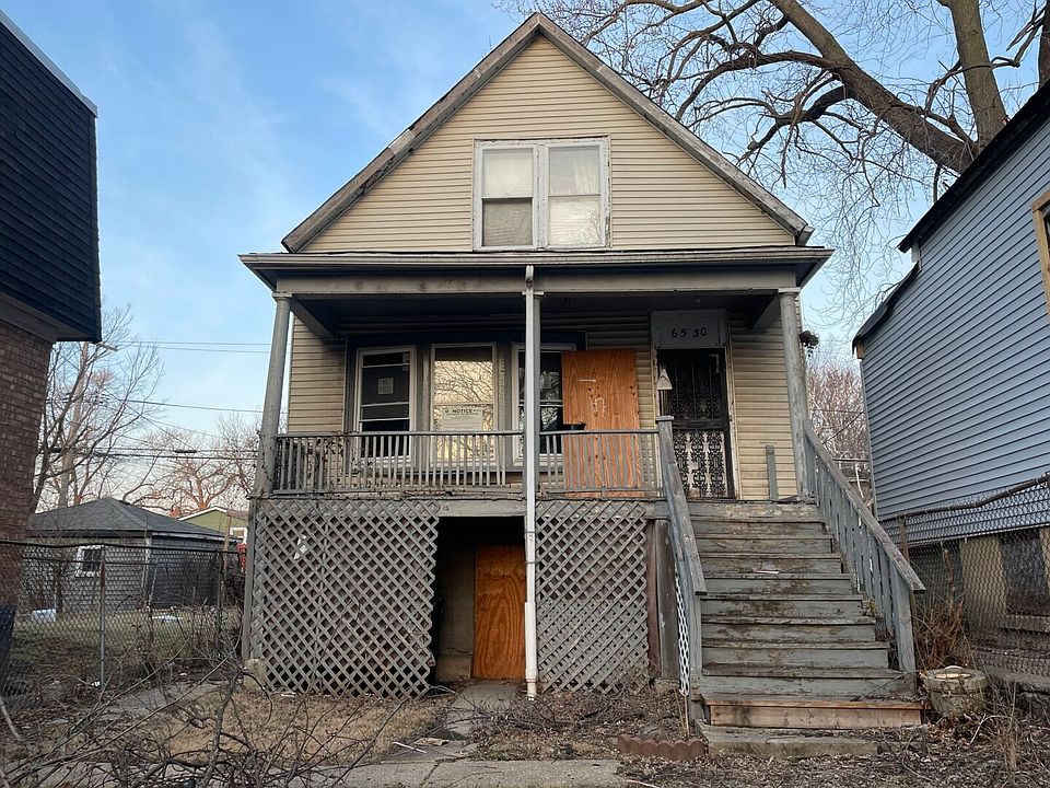 1st image of 6530 S Carpenter St