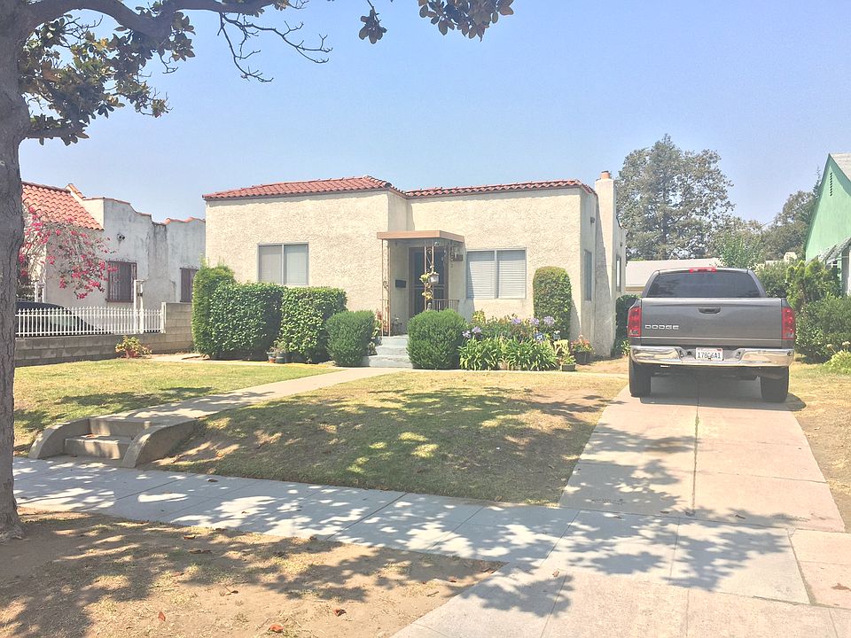 1st image of 1805 S Sierra Vista Ave