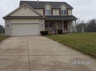 934 Ivy Creek Cv, Fort Wayne, IN