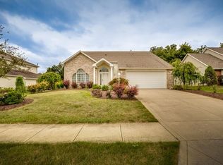 1922 Kimberlite Pl, Fort Wayne, IN 46804