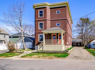 10 Motley St #3, Portland, ME 04102