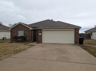 1206 Madison, Temple, TX 76504