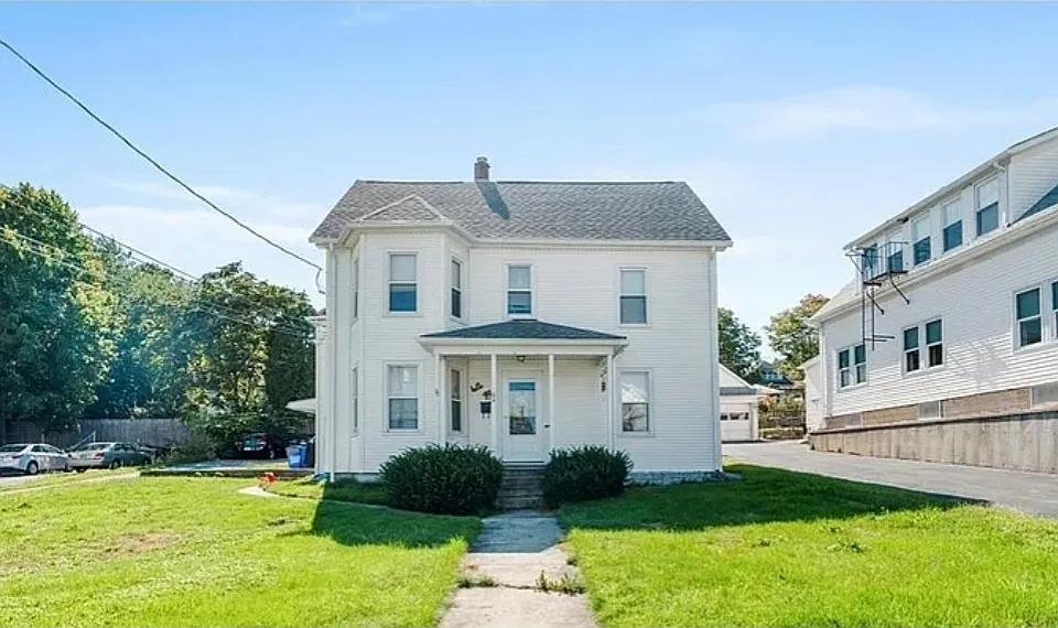 64 Serrel Sweet Rd