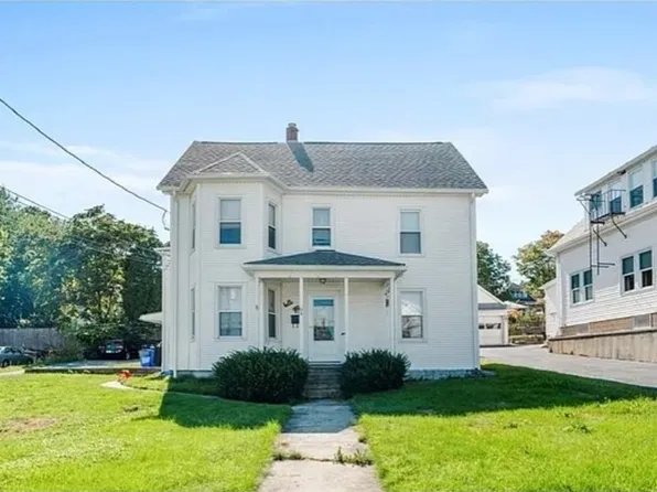 64 Serrel Sweet Rd, Johnston, RI 02919