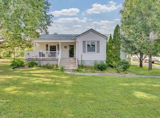 8705 Crossville Hwy, Sparta, TN 38583