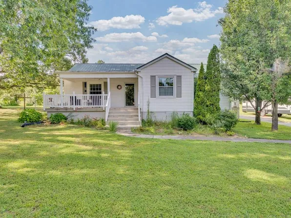8705 Crossville Hwy, Sparta, TN 38583