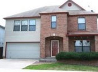 2709 Ashley Mdw, Schertz, TX 78154