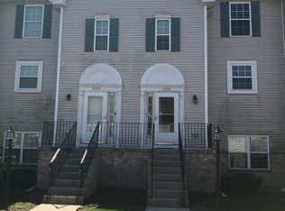 5230 Stoneridge Ct, Matteson, IL 60443
