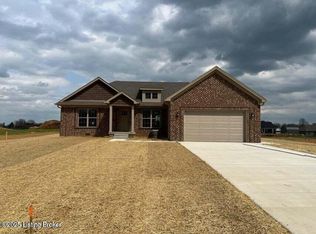 224 Open Meadow Dr, Bardstown, KY