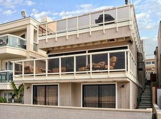 3124 The Strand, Hermosa Beach, CA 90254