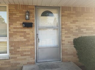 296 N Mill St APT 3, Plainfield, IN 46168