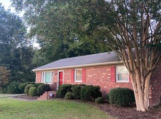 6286 Cold Harbor Rd, Mechanicsville, VA 23111