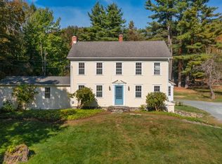 1351 Hancock Rd, Williamstown, MA 01267