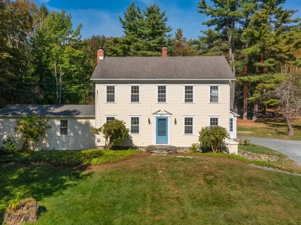 1351 Hancock Rd, Williamstown, MA 01267