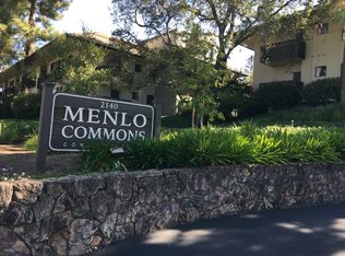 2140 Santa Cruz Ave APT A201, Menlo Park, CA
