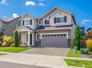14710 200th Ave E, Bonney Lake, WA