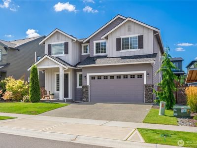 14710 200th Avenue E, Bonney Lake, WA, 98391