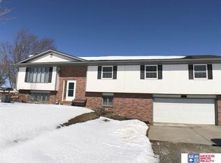 15316 SW 86th St, Crete, NE 68333