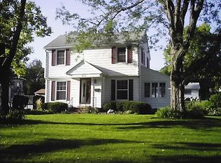1419 35th Ave, Rock Island, IL