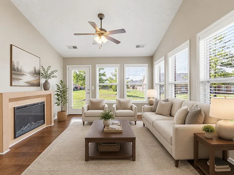 395 Devon Chase Hl #1004 — Photo 30