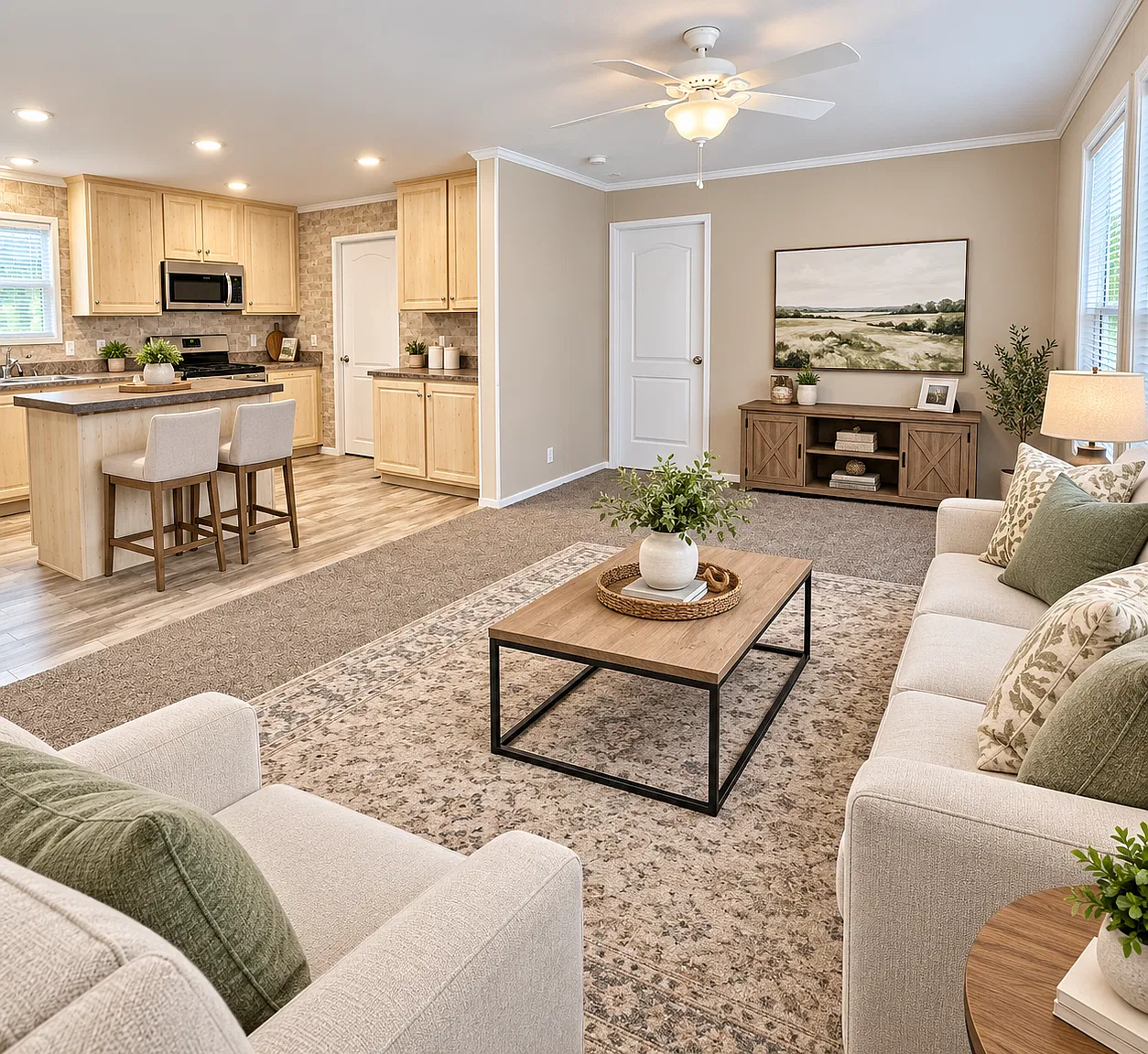 2050 Four Seasons Dr — Photo 3