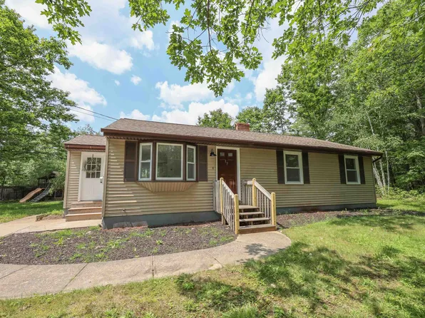 17 Timbertop Road, New Ipswich, NH 03071