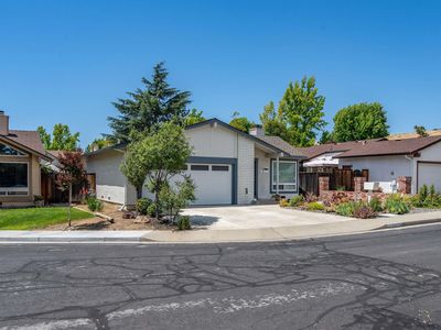 1255 Cougar Ln, Concord, CA, 94521