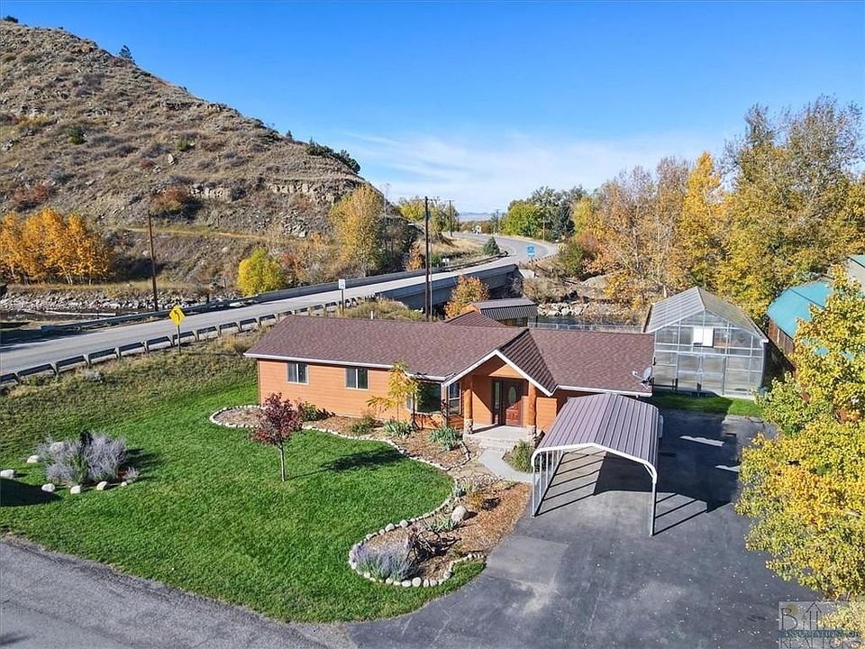 2 Yerger Rd, Absarokee, MT 59001 MLS 342675 Zillow