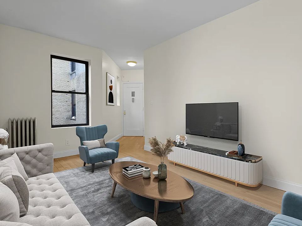 1st image of 201 W 11th St APT 4F