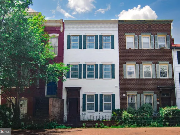 519 6th St SE, Washington, DC 20003