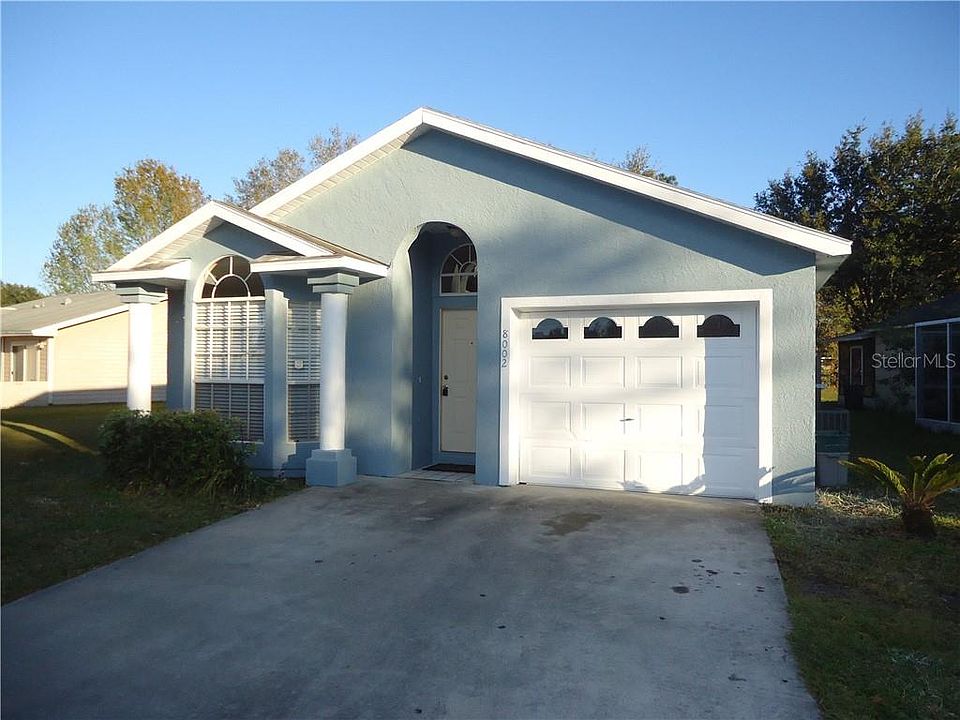 1st image of 8002 Sagebrush Pl #3