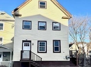 153 Union St #1B, Lawrence, MA 01841
