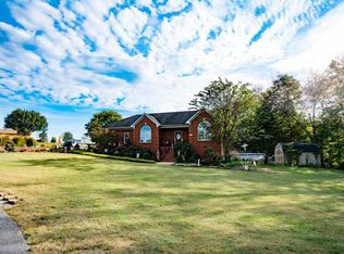 305 W 1st Ave, Franklin, KY 42134