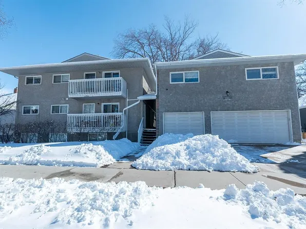 UNIT B-1014 Colony STREET, Saskatoon, SK S7N 0S4