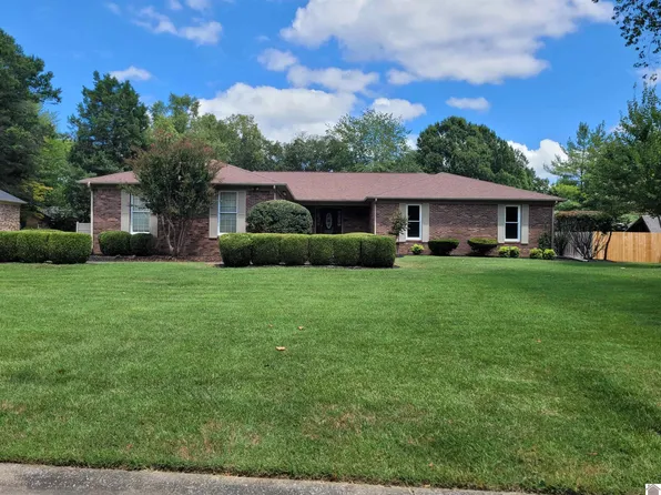 566 Whitney Dr, Paducah, KY 42001
