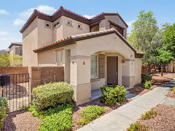 2435 Cordoba Bluff Ct, Las Vegas, NV 89135