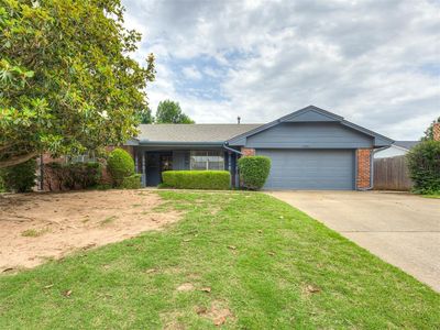 4004 N Shannon Ave, Bethany, OK, 73008