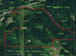 0 Fishpond Rd, Kelso, WA 98626